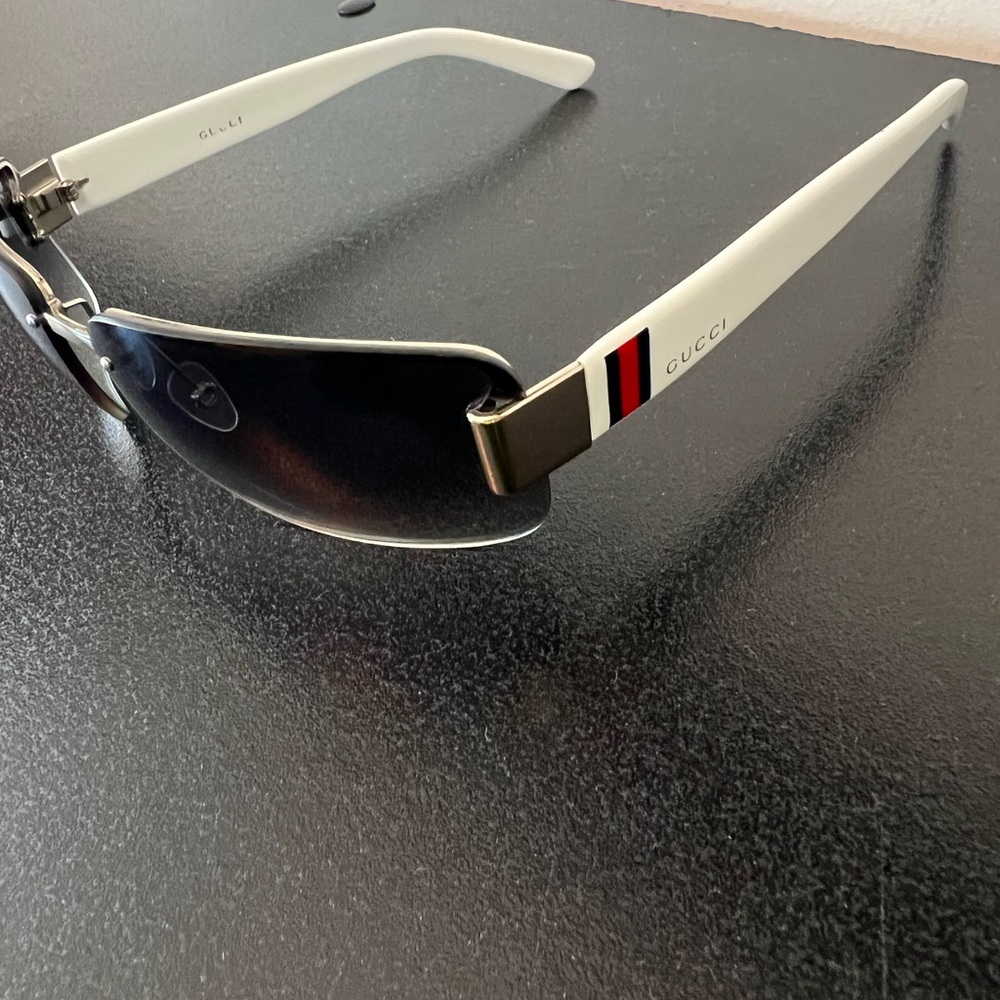 Mens Gucci glasses
